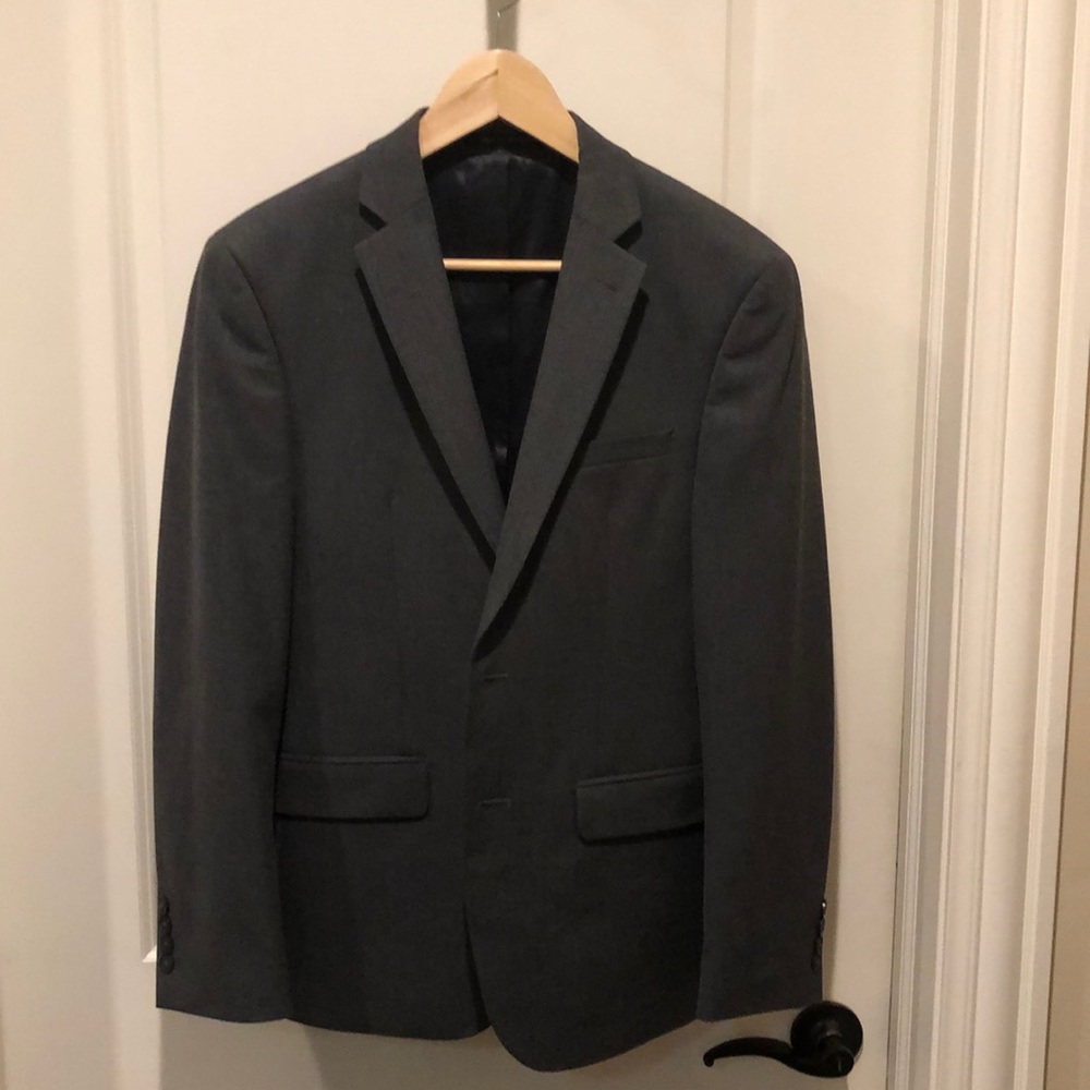 Van Heusen Flex Sport Jacket/Blazer